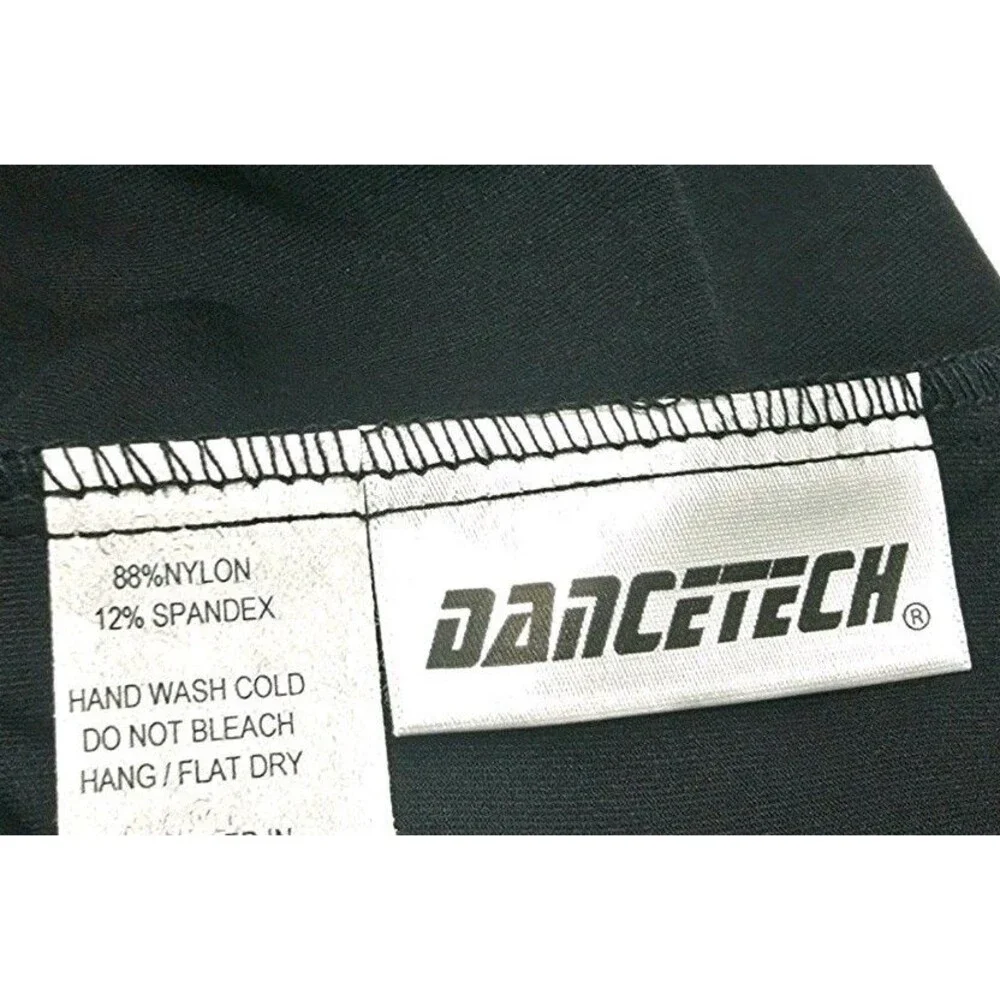 DanceTech new tags